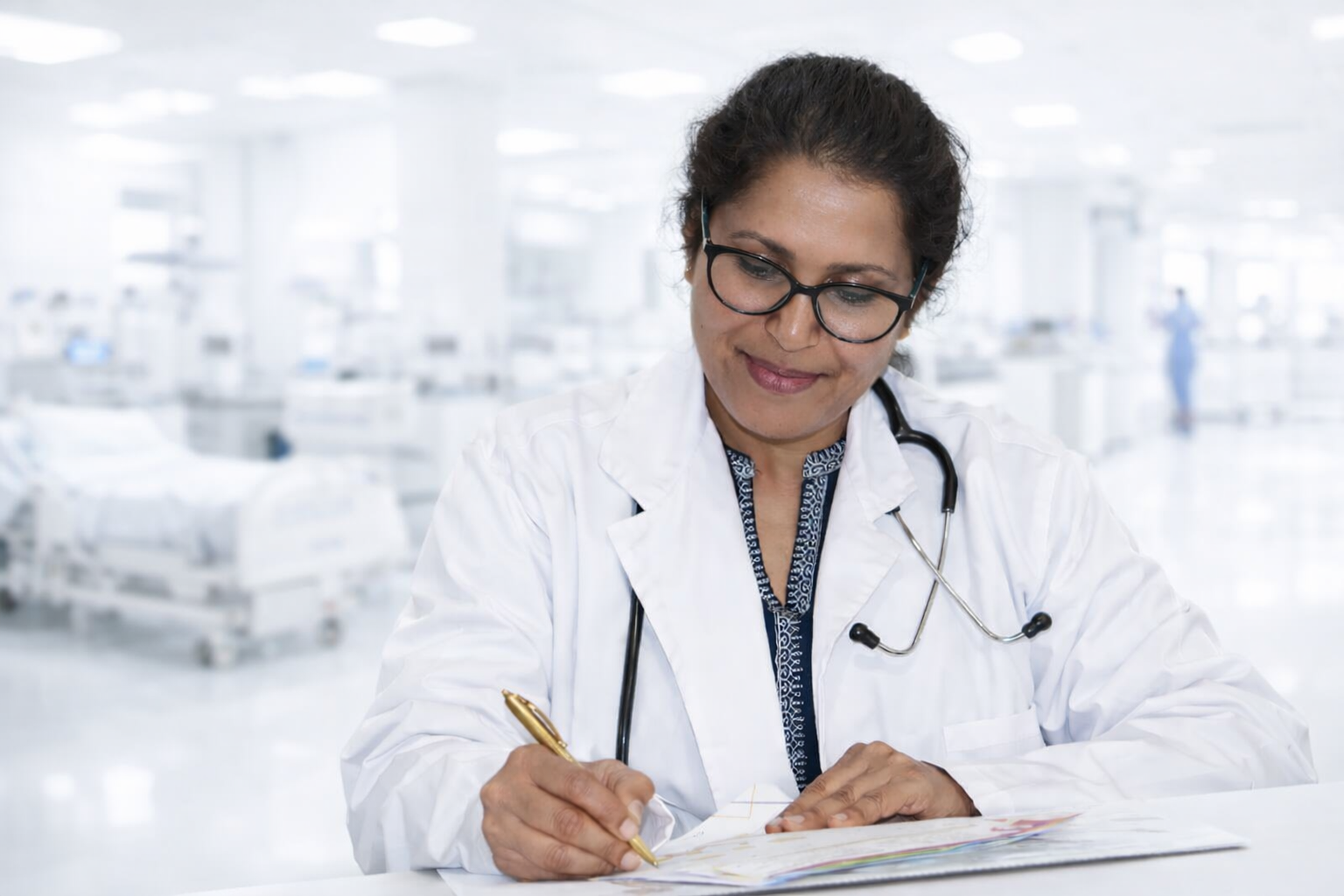 Dr. Rajeshwari Chairman