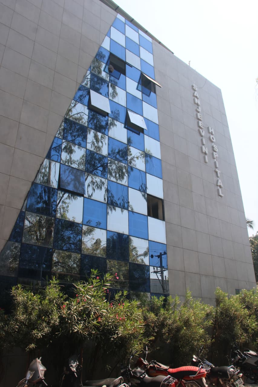 Sanjeevini Hospital