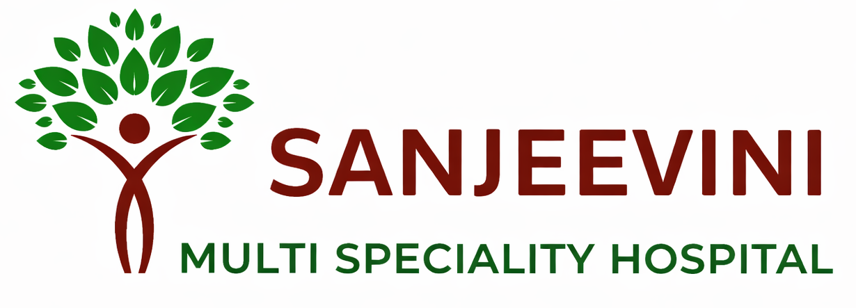 Sanjeevini Hospital